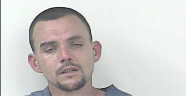 Kelvin Jones, - St. Lucie County, FL 